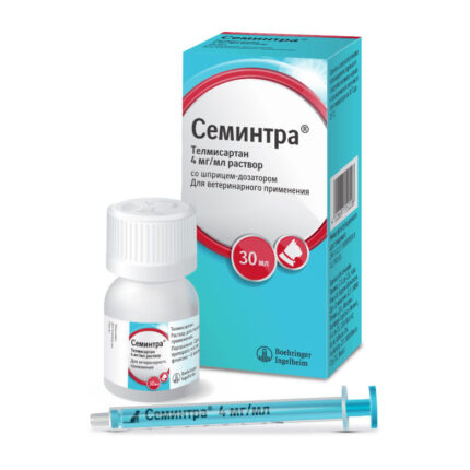Семинтра, раствор, фл. 30 мл