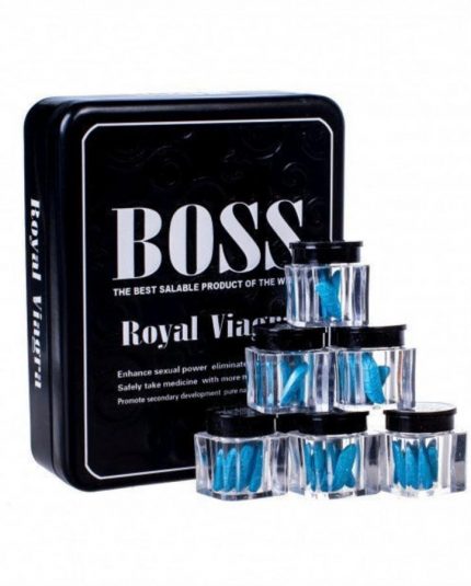 Босс Роял (BOSS Royal Viagra)